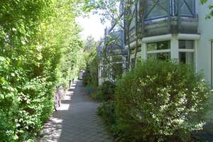 Gepflegtes Reihenmittelhaus in München-Ramersdorf mit 4 Zimmern – görzerstr 123 b, 81669 Balanstraße-West, München – Vorschaubild 2