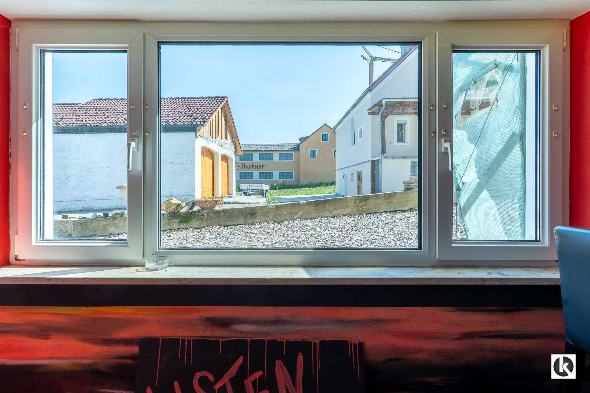 Immobilie in Wellheim - Familienparadies trifft Naturpanorama - großzügiges EFH mit zwei Grundstücken - Bild 3