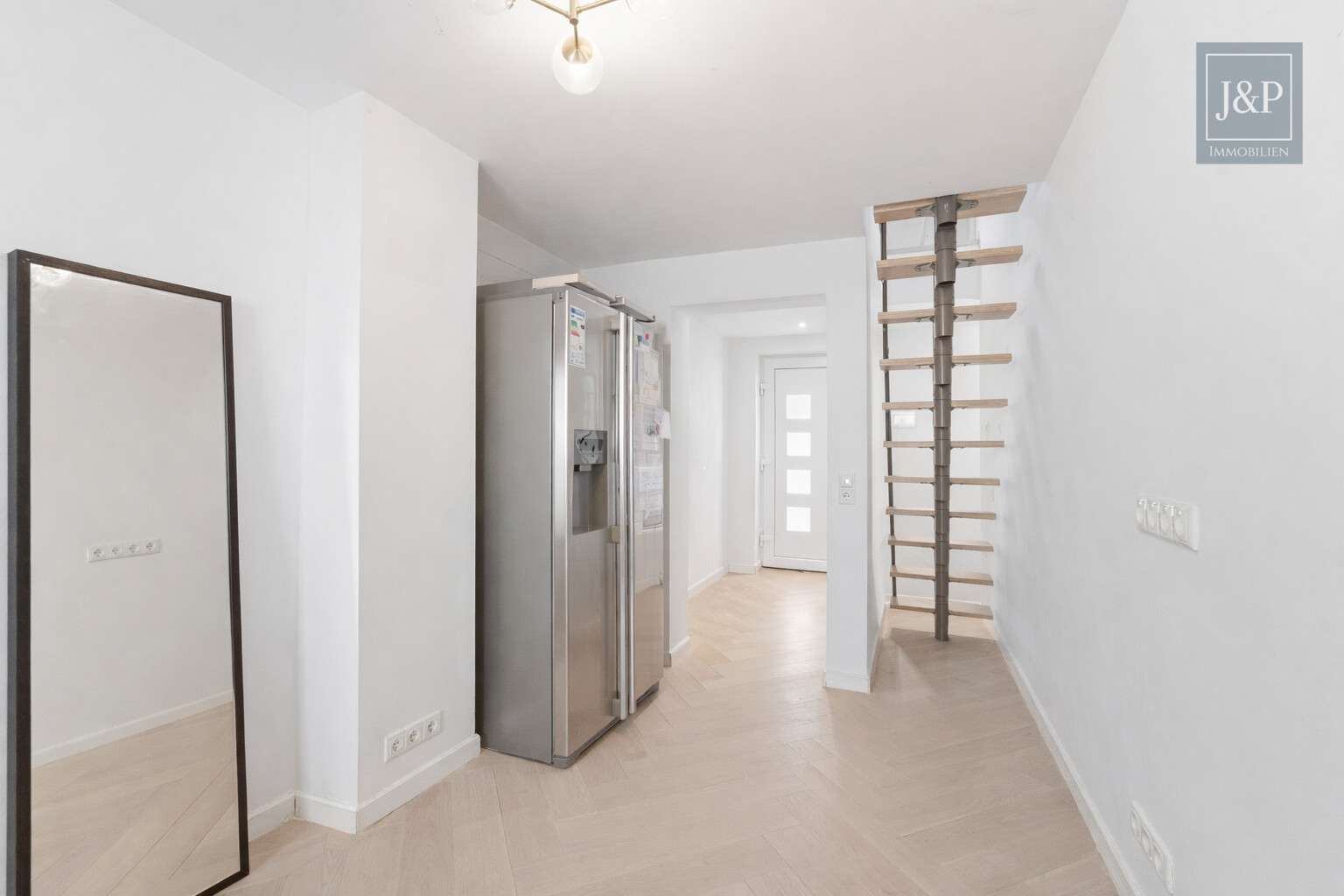 Immobilie in Dexheim - Zwei Häuser – ein Zuhause: Komplett sanierte Einfamilienhäuser für Familien in Mainz-Dexheim - Bild 5