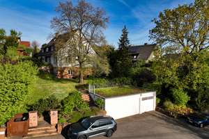 Doppelhaushalte in exzellenter  Lage – Eduard-Steinle-Strasse 63a, 70619 Sillenbuch (Ortsteil), Stuttgart – Vorschaubild 4