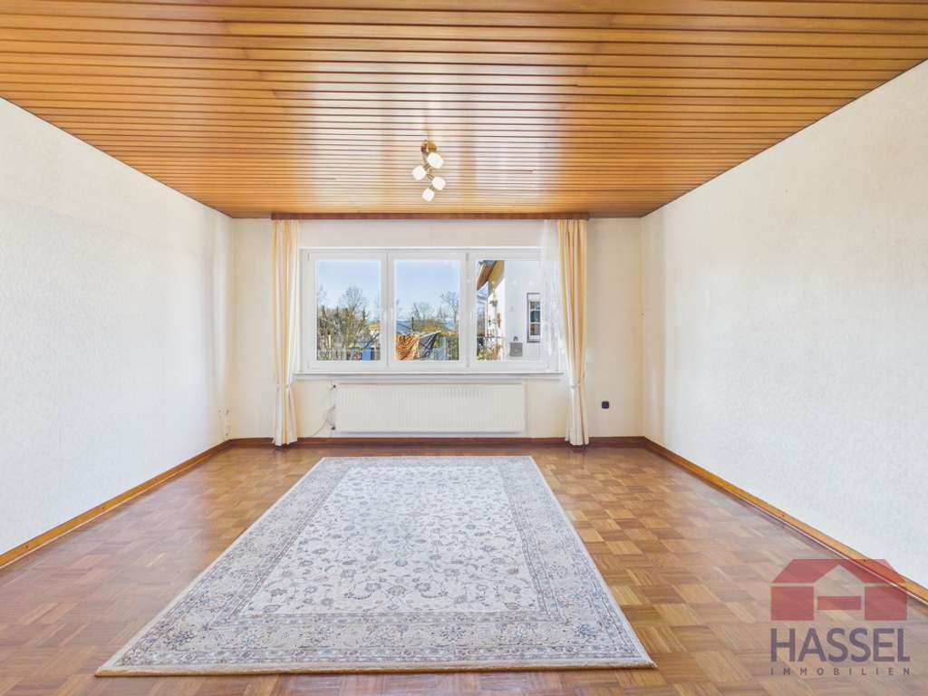 Immobilie in Zülpich - Nach Hause kommen und den Frühling erwarten. Ihr gemütliches Familienhaus in Ülpenich - Bild 4