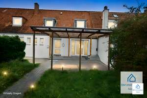 Traumhaft saniert: Reihenmittelhaus Kappeln - nur 5 Min zum Hafen! In ruhiger Lage! – Die vollständige Adresse der Immobilie erhältst du vom Anbieter., 24376 Kappeln – Vorschaubild 2