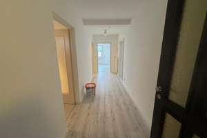 Renovierte große Wohnung, ebenerdig, mit Stellplatz vor der Tür. Frisch renoviert – Hengsenerstraße 8, 44309 Brackel (Ortsteil), Dortmund – Vorschaubild 10