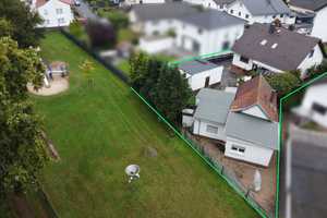 DIETZ: Preisreduktion! 2 Wohnhäuser mit 3 Wohneinheiten in wunderschöner Waldrandlage! – Darmstadt-Dieburg (Kreis) – Vorschaubild 3