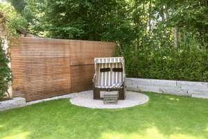 Private Gartenidylle in München-Neuaubing! Modernes Architektenhaus in ruhiger Hinterhauslage – Die vollständige Adresse der Immobilie erhältst du vom Anbieter., 81249 Aubing-Süd, München – Vorschaubild 11