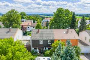 Richtig viel Platz auf fast 200 qm W-/Nfl. - gemütliches Familienhaus mit Südgarten in ruhiger Lage – Ebersberg (Kreis) – Vorschaubild 30