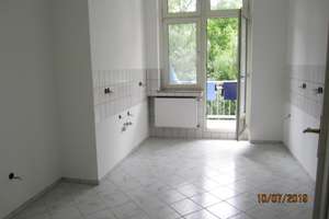 attraktive , helle Platzlage mit Grünblick – 44145 Nordmarkt, Dortmund – Vorschaubild 2