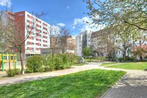 1-Raum-Wohnung für Studierende – Schülershof 1, 6108 Altstadt, Halle (Saale) – Vorschaubild 4