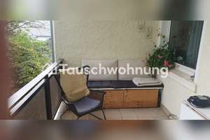 Tauschwohnung: 100qm Altbau "belle etage" Siebengebirgsallee – Siebengebirgsallee 60, 50939 Klettenberg, Köln – Vorschaubild 9