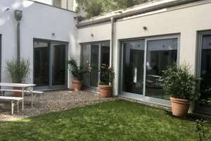 Maisonette with Private Garden in Berlin Mitte – wolliner strasse 5, 10119 Mitte (Ortsteil), Berlin – Vorschaubild 5
