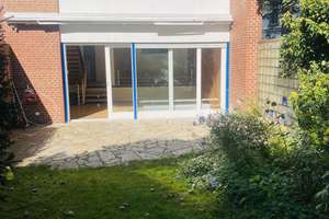 Reihenendhaus in Bestlage von Nikolassee - provisionsfrei! – Die vollständige Adresse der Immobilie erhältst du vom Anbieter., 14129 Nikolassee, Berlin – Vorschaubild 2