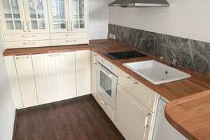 Charmante 1-Zimmer Wohnung mit Balkon in Berlin Charlottenburg – Otto-Suhr-Allee 108a, 10585 Charlottenburg, Berlin – Vorschaubild 7