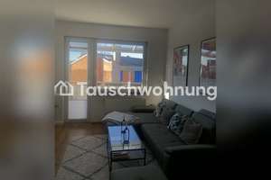 Tauschwohnung: 3 Zimmer Wohnung Nordstadt zentral