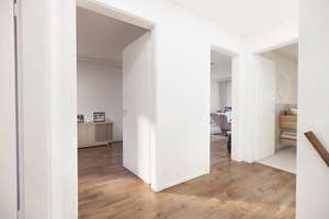 Exklusive und moderne KfW 55 Doppelhaushälften in der Nähe vom Zentrum - BEREITS IM BAU!! – Ludwig-Kaiser-Weg 3a, 94469 Deggendorf – Vorschaubild 7