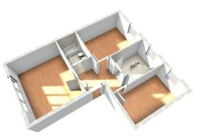 !!! WGs Willkommen - Frisch sanierte 3-Zimmer-Wohnung in der Mainzer Altstadt !!! – Fischtorstraße 7, 55116 Altstadt, Mainz – Vorschaubild 5