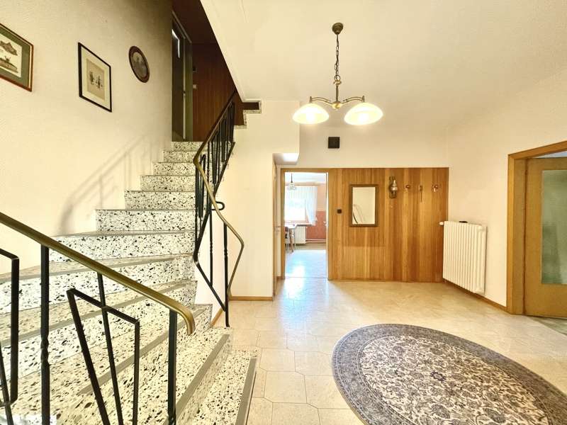 Sanierungsbedürftiges Reetdachhaus in Hamburg-Kirchwerder am Elbdeich, Hamburg – Bild 4