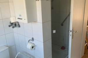 Sehr helle, renovierte Wohnung mit Loggia Dachbalkon an älteres Ehepaar zu vermieten – Die vollständige Adresse der Immobilie erhältst du vom Anbieter., 44267 Holzen, Dortmund – Vorschaubild 16
