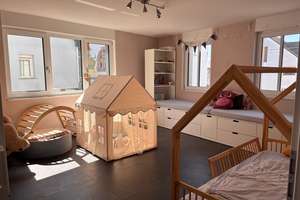 Neuwertige 4,5-Zimmer-Wohnung in Darmstadt-Eberstadt – Die vollständige Adresse der Immobilie erhältst du vom Anbieter., 64297 Eberstadt, Darmstadt – Vorschaubild 6