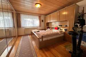 Charmantes, kleines Einfamilienhaus mit großem Potenzial und wunderschönem Garten in Trostberg! – Traunstein (Kreis) – Vorschaubild 13