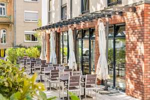 STUDENTS ONLY: YOUR APARTMENT: Furnished student apartment in Heidelberg with all-in rent – Heinrich-Fuchs-Straße 100, 69126 Rohrbach, Heidelberg – Vorschaubild 22