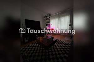 Tauschwohnung: Schöne Wohnung im Grünen am Hirschgarten – Die vollständige Adresse der Immobilie erhältst du vom Anbieter., 80639 Nymphenburg, München – Vorschaubild 5