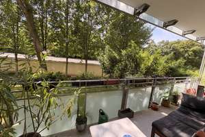 CITYHOUSE: Attraktive 2-Zimmer-Wohnung mit Balkon – ab 09/2026 frei nutzbar – 50733 Nippes (Ortsteil), Köln – Vorschaubild 7