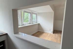 Möbliertes + Neu renovierte 1-Zimmer Wohnung mit EBK – Tratzigerstraße 17, 22043 Marienthal, Hamburg – Vorschaubild 9