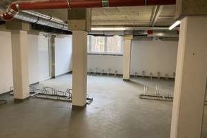 Ansprechende 2-Zimmer-EG-Wohnung mit Einbauküche & Terrasse/Garten in München – Henschelstraße 29, 81249 Lochhausen, München – Vorschaubild 22