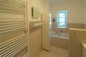 Maisonette-Wohnung mit Gartenidylle – Großzügiges Wohnen auf zwei Ebenen mit Blick ins Grüne – Die vollständige Adresse der Immobilie erhältst du vom Anbieter., 45134 Stadtwald, Essen – Vorschaubild 12
