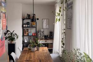 Lichtdurchflutete 2-Zimmer-Wohnung mit großer Loggia In Stuttgart-Süd – Haupstätterstraße 124, 70178 Karlshöhe, Stuttgart – Vorschaubild 2