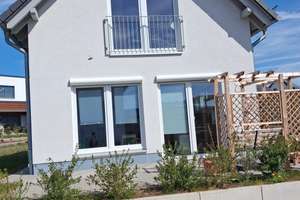 Kleines Haus Katzenelnbogen  – Eisensteinfeld 19a, 56368 Katzenelnbogen – Vorschaubild 6