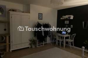 Tauschwohnung: 1-Zi-WHG gegen mind. 2-Zi-WHG in Obergiesing – Die vollständige Adresse der Immobilie erhältst du vom Anbieter., 81539 Obergiesing, München – Vorschaubild 9
