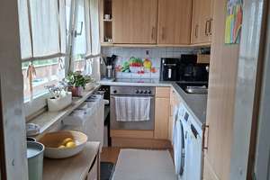 Wohnen mit Charakter: 2-Zimmer-Wohnung in Pasing