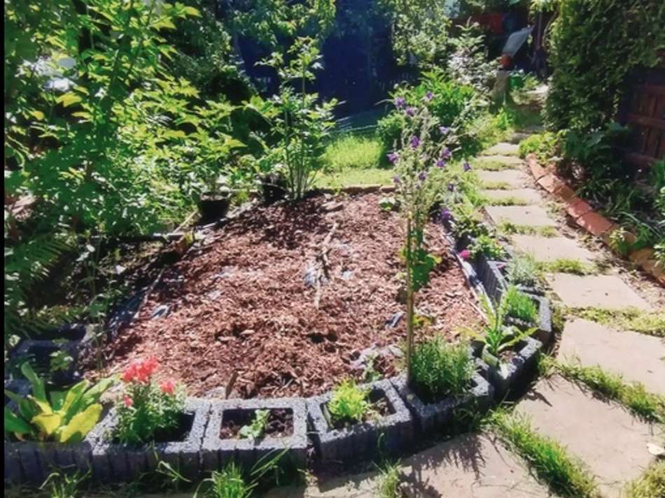 Garten