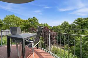 Seltene Gelegenheit direkt am Weinbergspark - Provisionsfrei – Veteranenstraße 10C, 10119 Mitte (Ortsteil), Berlin – Vorschaubild 10