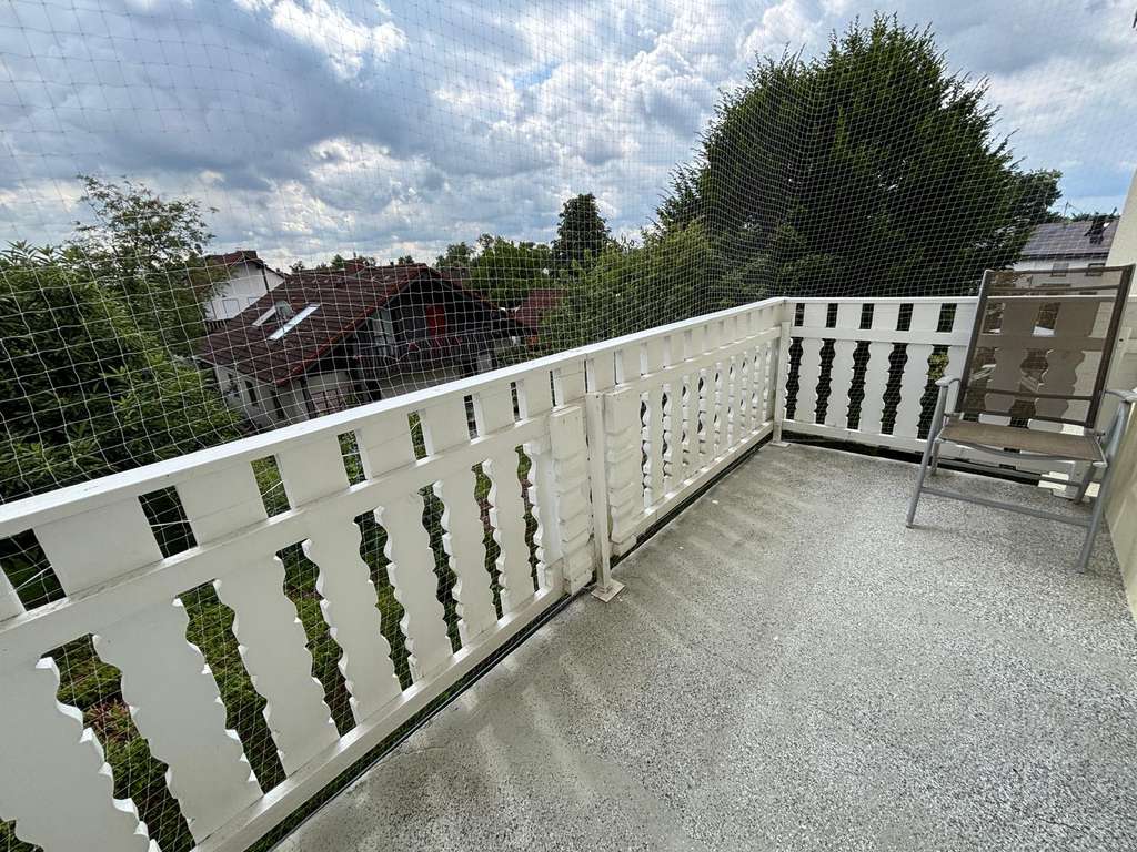 Immobilie in Schwabhausen - Charmante Doppelhaushälfte mit Garten in Schwabhausen - Bild 4