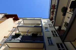 Sonnenberg • 3-Raum Wohnung • Tageslichtbad • Balkon • Chemnitz • Fußbodenheizung – Chemnitz – Vorschaubild 10