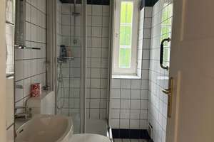 Historische Villa mit Donau-/Domblick (Kurzvermietung, max. 3 Jahre) – Die vollständige Adresse der Immobilie erhältst du vom Anbieter., 93059 Ober- und Niederwinzer-Kager, Regensburg – Vorschaubild 34