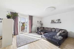 Stilvolles Wohnen auf zwei Ebenen – Willkommen in Ihrem neuen Zuhause! – Die vollständige Adresse der Immobilie erhältst du vom Anbieter., 85051 Süd, Ingolstadt – Vorschaubild 6