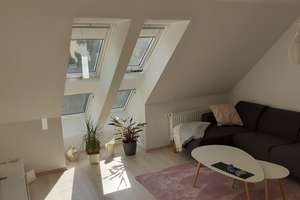 Charmantes 2,5-Zimmer-Apartment in List-Vahrenwald – Die vollständige Adresse der Immobilie erhältst du vom Anbieter., 30161 Vahrenwald, Hannover – Vorschaubild 3