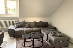 2-Zimmer-Wohnung im Dachgeschoss in Essen-Schonnebeck – Langemarckstraße 255, 45309 Schonnebeck, Essen – Vorschaubild 2