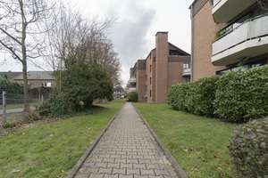 Ruhige ca. 58 m² Wohnung mit Gartenbereich und Tiefgaragenstellplatz. – Die vollständige Adresse der Immobilie erhältst du vom Anbieter., 41239 Schrievers, Mönchengladbach – Vorschaubild 22