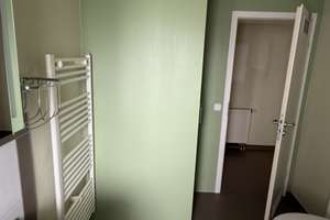 Helle 3-Zimmer-Wohnung mit Südbalkon in ruhiger Wohnlage und Blick ins Grüne – Die vollständige Adresse der Immobilie erhältst du vom Anbieter., 46149 Sterkrade-Mitte, Oberhausen – Vorschaubild 6
