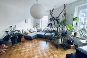 Wohnungstausch: Zenettiplatz 3 – Zenettiplatz 3, 80000 Am Schlachthof, München – Vorschaubild 3