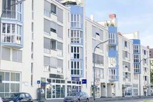     Exklusive 3-Zimmer-Wohnung am Luitpoldpark – Schleißheimerstraße 207, 80809 Am Luitpoldpark, München – Vorschaubild 13