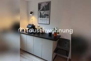 Tauschwohnung: Biete 2 Zi. mit Balkon in Köln - suche 2 Zi. in Köln