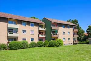 3-Zimmer Wohnung in Ahlen