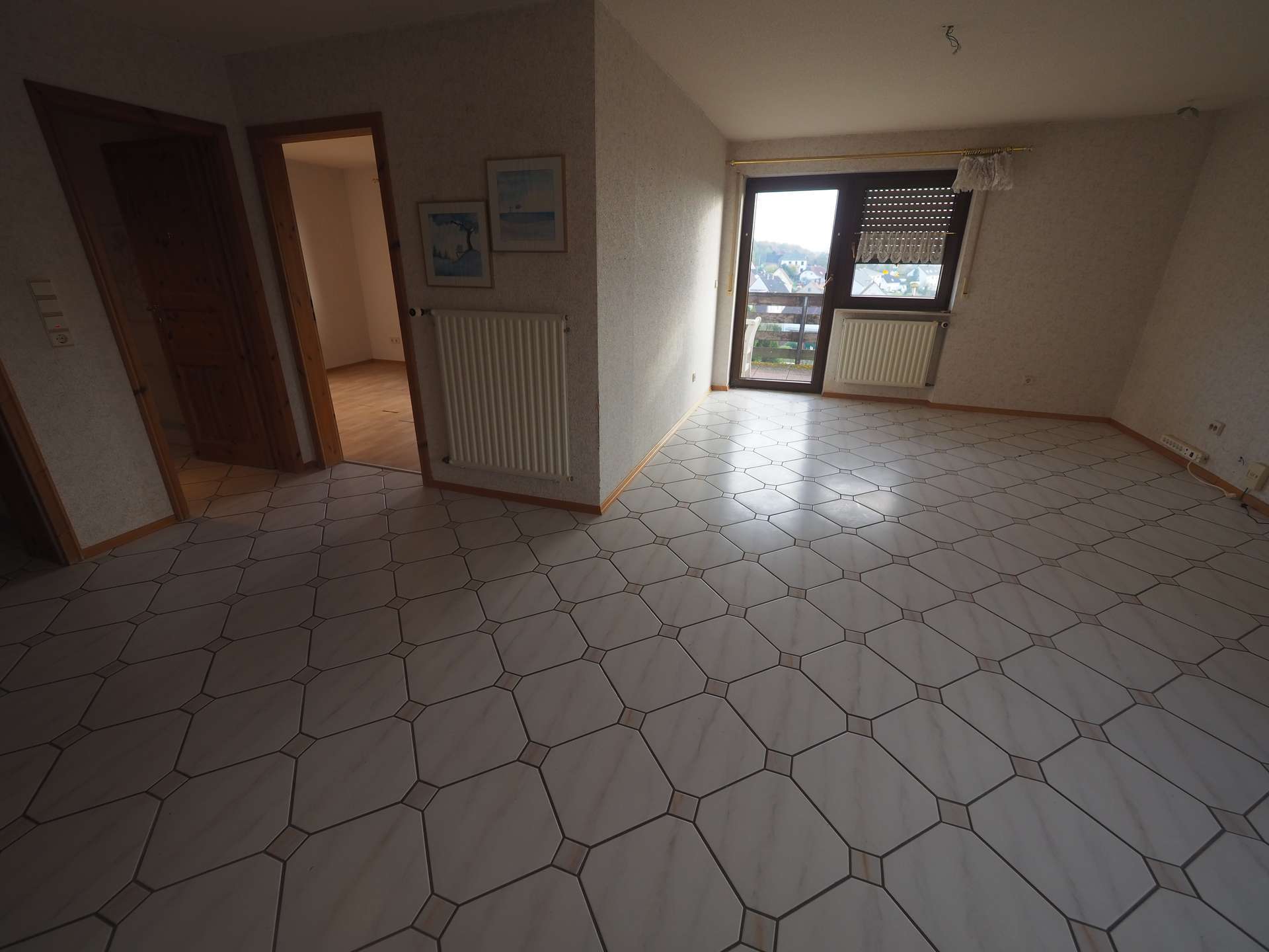 Immobilie in Großsteinhausen - MEHRGENERATIONENHAUS: KOMPLETTES DOPPELHAUS MIT SCHÖNEM GARTEN - Bild 3