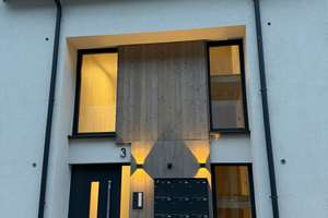 Fernsicht garantiert - KfW 40 Haus - letzte Wohneinheit inkl. EBK – 79112 Opfingen, Freiburg im Breisgau – Vorschaubild 7