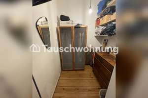 Tauschwohnung: Schöne, günstige Wohnung nähe Boxi gegen größere – Die vollständige Adresse der Immobilie erhältst du vom Anbieter., 10247 Friedrichshain, Berlin – Vorschaubild 4
